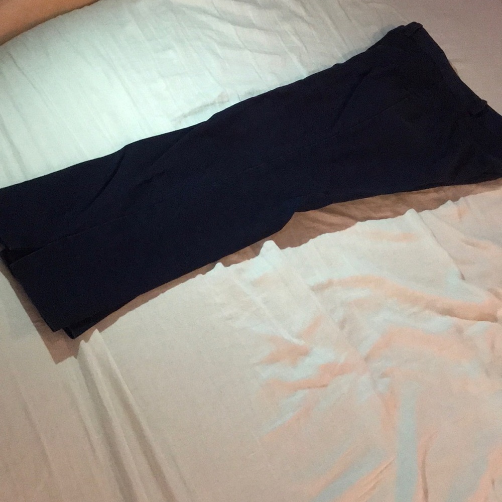 Dress pants
